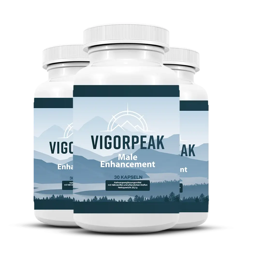 Vigorpeak Reviews